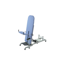 Support pneumatique hydraulique verrouillable en acier 500N 1800N Ressort à gaz avec bouton pour lit médical et canapé