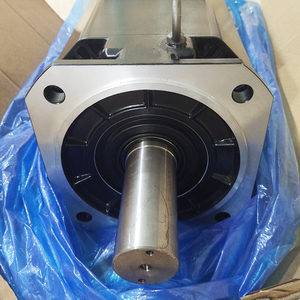 A06B-1447-B113 # 0202 FANUC เซอร์โวมอเตอร์สำหรับเครื่อง CNC ผู้จัดจำหน่ายอะไหล่ - Product Image 4