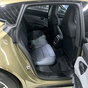 <span class=keywords><strong>Mazda</strong></span> EZ-<span class=keywords><strong>6</strong></span> LHD Híbrido Enchufable Usado, Sedán Familiar PHEV de Largo Alcance - Product Image 4