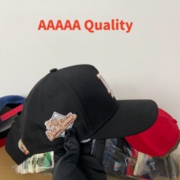 Gorras Snapback al por mayor de Hip Hop, Béisbol y Fútbol Americano con Visera Plana, Bordado 3D, Ajustables, Unisex, Personalizadas, para Exteriores, con 6 Caracteres