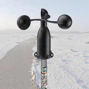 Sensor <span class=keywords><strong>de</strong></span> <span class=keywords><strong>Viento</strong></span> <span class=keywords><strong>de</strong></span> <span class=keywords><strong>Metal</strong></span> y Plástico <span class=keywords><strong>de</strong></span> <span class=keywords><strong>3</strong></span> Copas, Anemómetro para Estación Meteorológica, Instrumento <span class=keywords><strong>de</strong></span> Medición <span class=keywords><strong>de</strong></span> Velocidad Ce Rs485 4-20ma 0-5v - Product Image 3