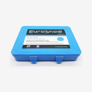 P, G Standard Métrique Mat NBR90 <span class=keywords><strong>Kit</strong></span> de joints toriques Assortiment 397 pièces - Product Image 6