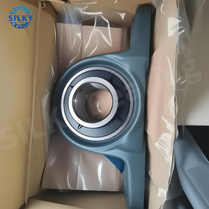 ตลับลูกปืนบล็อคหมอน P211 P207 P202 P209ทนต่ออุณหภูมิสูง204 <span class=keywords><strong>UCP</strong></span> 208 <span class=keywords><strong>UCP</strong></span> - Product Image 4