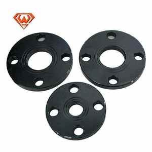 कार्बन स्टील ए 105 पोत फ्लैंज - Product Image 1