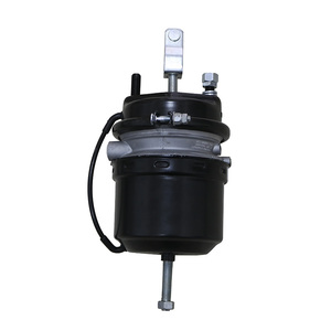 Pièces de rechange pour système de freinage - Chambre de frein Truchs T2424DCP - Product Image 1
