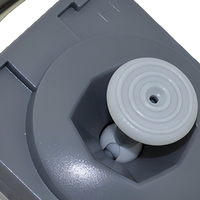 Adaptateur de joystick pour manette N64, matériau ABS, spécification Shenzhen, pièce de rechange pour jeu