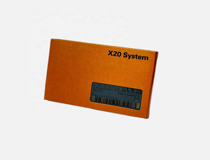 B&R X20AIA744 รุ่นที่ 1 C0 X20 AI A744 PLC โมดูลอะนาล็อก ใหม่ - Product Image 4