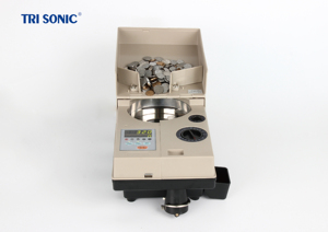 Compteur d'argent professionnel HT-518, machine <span class=keywords><strong>de</strong></span> comptage mixte, machine <span class=keywords><strong>de</strong></span> comptage <span class=keywords><strong>de</strong></span> pièces <span class=keywords><strong>de</strong></span> monnaie - Product Image 4