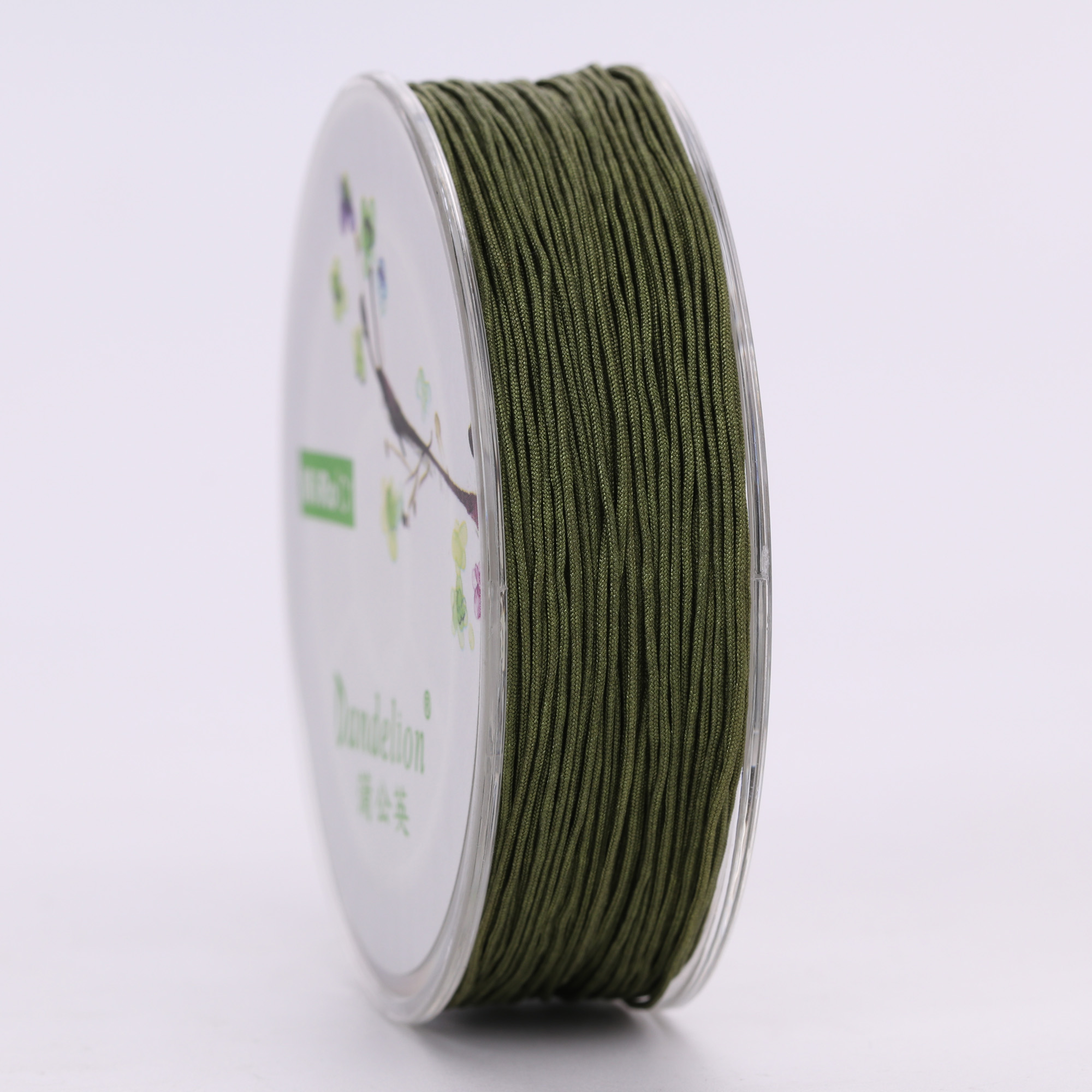 067# Vert herbe