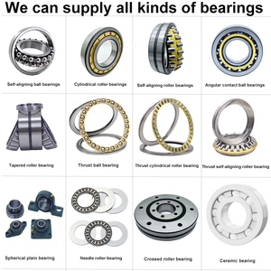 Cuscinetto a Sfere a Contatto Angolare a Doppia Fila DAC34660037, Diametro Interno 34mm, Diametro Esterno 66mm, Larghezza 37mm per Settore Automobilistico - Product Image 2