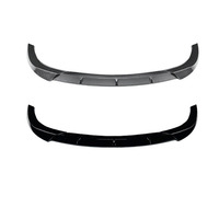 Lame de pare-chocs avant ABS pour Jeep Grand Cherokee SRT SRT8 2012-16, kit carrosserie, diffuseur de pare-chocs, accessoire automobile