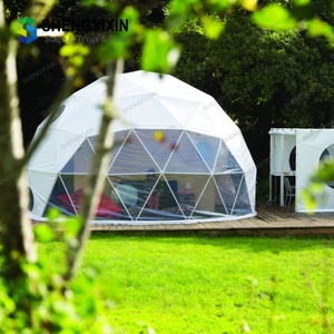 <span class=keywords><strong>Tienda</strong></span> <span class=keywords><strong>de</strong></span> <span class=keywords><strong>montaña</strong></span> para fiesta al aire libre, portátil, cultivo completo, la más barata - Product Image 6