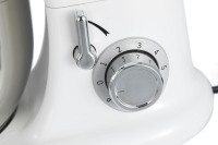 Mini mélangeur d'aliments, mélangeurs de cuisine, de pain, avec bol, appareils de cuisine intelligents, 300 l