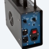 Haut-parleur surround Norsonic Nor848B, système audio stéréo actif à poser sur table - Product Image 3