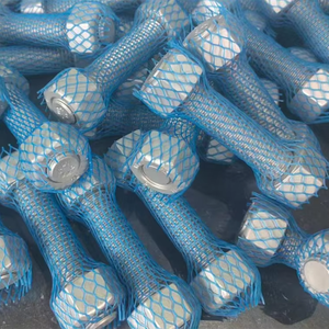 Chấp nhận tùy chỉnh thép carbon M12-M42 cao cấp 8.8 10.9 12.9 <span class=keywords><strong>Stud</strong></span> bu lông với nặng Hex hạt - Product Image 3