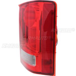 Left Right Rear <b>LED</b> Taillight Taillamp <b>Lights</b> Assembly Wide <b>Light</b> <b>Corner</b> Lamp For Honda Pilot 2009-2015 HO2800174 HO2801174 - Product Image 5