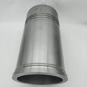 मशीनरी इंजन सिलेंडर 123-8206 आस्तीन डीजल इंजन सिलेंडर कैटरपिलर <span class=keywords><strong>3500</strong></span> के लिए उपयुक्त - Product Image 2