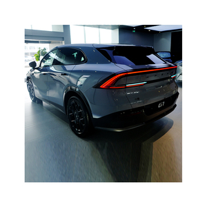 Vente chaude Xpeng <span class=keywords><strong>G7</strong></span> Xiaopeng <span class=keywords><strong>G7</strong></span> avec boîte de vitesses automatique de grande capacité direction à gauche-China New Energy Mini EV - Product Image 3