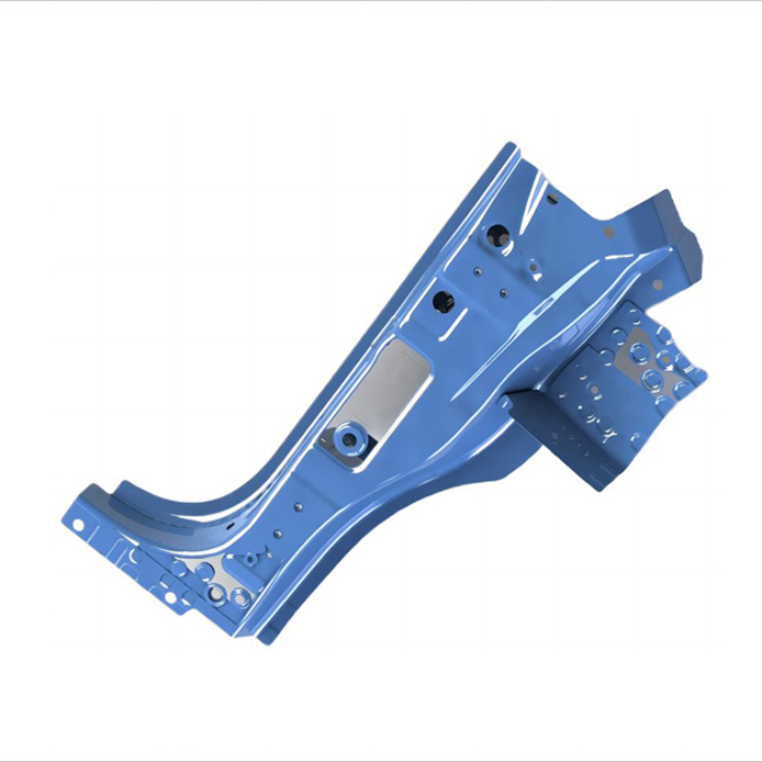 Wholesale Good Price Auto Body Parts New Car Accessories and Spare Parts for Cars