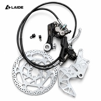 Kit de conversion d'ensemble de frein arrière LAIDE Ultra Bee, rotor de 240 mm, adaptateur d'étrier pour Talaria XXX MX3 MX4 E-Ride Pro 2.0 E-Bike