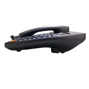 <span class=keywords><strong>Téléphone</strong></span> <span class=keywords><strong>fixe</strong></span> d'identification de l'appelant en stock avec plusieurs touches de mémoire à une touche <span class=keywords><strong>mains</strong></span> <span class=keywords><strong>libres</strong></span> - Product Image 3