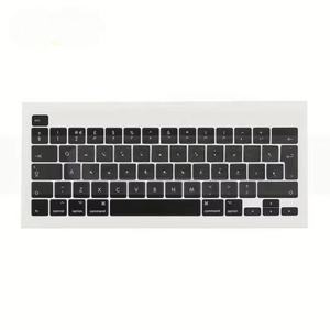 Nouveaux capuchons de touches AP19 pour Apple Macbook Pro Retina 16" A2141, capuchons de touches US/UK/DE/FR/IT/DK/SP/TH/RU, année 2019 - Product Image 3