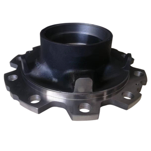 Moyeu de roue VIT M007851 M006050 CF1031007 - Product Image 1