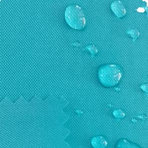 <span class=keywords><strong>Tissu</strong></span> en polyester 240D <span class=keywords><strong>pour</strong></span> auvent extérieur/tente extérieure/chaise de plage extérieure - Product Image 1