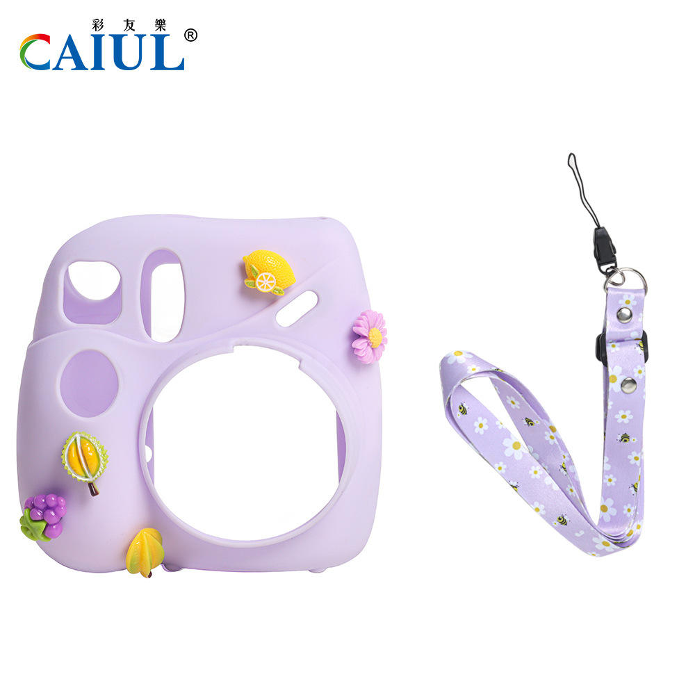 ของหวานสีม่วง