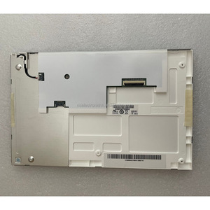 Módulo LCD Compacto G085VW01 V0 de 8.5 Pulgadas para Dispositivos Industriales Portátiles, Original en Stock - Product Image 4