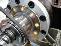 Ligne de production de pâtes et de macaronis de haute qualité à prix d'usine, machine à pâtes à moteur, capacité de 80 kg/h