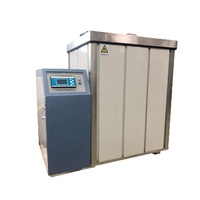 Máquina de prueba de rotura de presión hidrostática de tubo de plástico de prueba de banco de prueba de válvula F1335