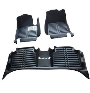 Alfombrilla Impermeable para Maletero Trasero 2011-2014 para Sonata Ix25 Ix35 para <span class=keywords><strong>Cadillac</strong></span> - Product Image 1