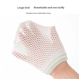 Ginocchiere sportive primavera estate per bambini protezione Anti-caduta protezione per gomiti e ginocchiere per bambini - Product Image 4