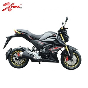 Xcross 125CC Pocket Bike Mini Motocicletas <span class=keywords><strong>Monkey</strong></span> bike Racing Motocicleta <span class=keywords><strong>Gas</strong></span> Scooter <span class=keywords><strong>Motos</strong></span> 125CC en venta MSX125M - Product Image 1