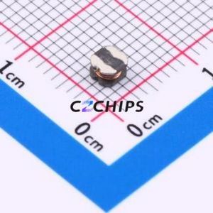 ZECD32-1R0M ตัวเหนี่ยวนำไฟฟ้าแบบ SMD,3.5x3 มม. ( ค่าความเหนี่ยวนำ: 1uH )( ความแม่นยำ: 20% กระแสไฟฟ้าที่กำหนด: 3.34A ) - Product Image 2