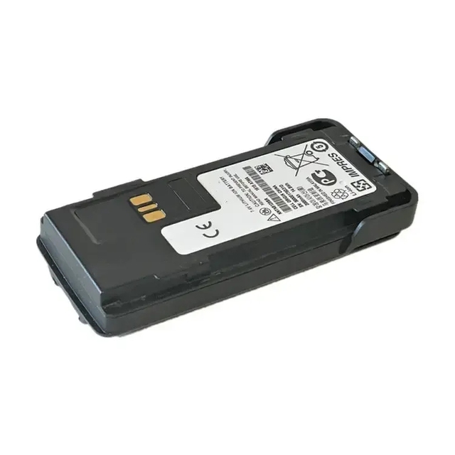 NNTN8128 Battery APX2000 Battery Compatible for Motorola Radios APX2000 APX3000 XPR7550 XPR7350 Battery NNTN8129
