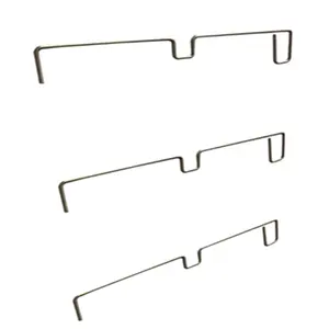 中国制造线材成型弯曲弹簧工业定制c65弹簧钢丝