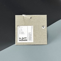 Étiquette volante personnalisée de nom de marque de vêtements les plus vendus pour les jeans
