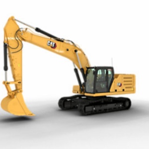 รถขุดใหม่แกะกล่อง 20 ตัน อุปกรณ์ก่อสร้างใหม่ รถขุด Caterpillar 320GC 320 320GX ปี 2025 รถขุดใหม่เอี่ยม - Product Image 1