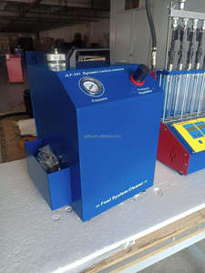 Herramienta <span class=keywords><strong>OURENSE</strong></span> JLF-201 para Limpieza de Depósitos de Carbono <span class=keywords><strong>en</strong></span> Inyectores de Combustible con Presión de Aire de Trabajo de 2-4 KG para Autos - Product Image 2