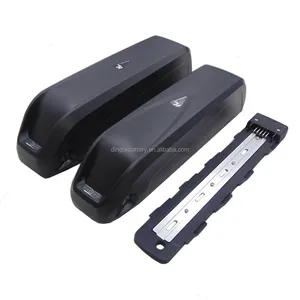 New到着hailong G56 G70 G80 Hailongバッテリー24V 26V 48V 52V 10aH 12aH 15aH 17aH 20aH 24aH 25aH 28aH 30aH 35aHリチウムイオンバッテリー - Product Image 1