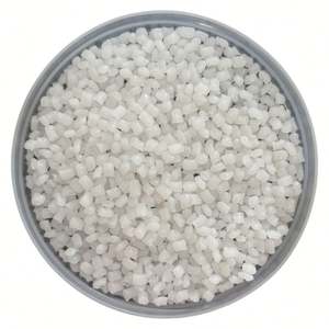 Granules en plastique de matière première de la Vierge PP R530A de polypropylène de copolymère aléatoire de haute clarté pour le récipient de nourriture/bouteilles cosmétiques - Product Image 6
