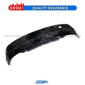 Parachoques trasero de calidad increíble, parachoques trasero de Material plástico para Rolls Royce Phantom 8 OE 51127413320 - Product Image 4