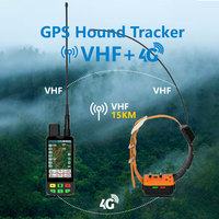 Eseek-Collar Autónomo para Perro, Perímetro GPS Inteligente, Aprendizaje de Límites de IA, Autocorrección, Personalización del Programa K9 del Gobierno