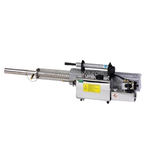 TS75 Portable Allemagne Standard <span class=keywords><strong>Anti</strong></span> <span class=keywords><strong>Moustique</strong></span> Bug Répulsif Thermique Brouillard Brumisateur Machine Mini Brouillard Brumisateur - Product Image 2