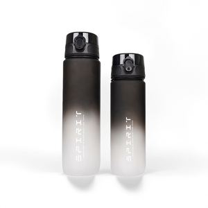 Promotional Drinkware Bpa Free 2l Gym Workout Sports Motivational Water <b>Bottle</b> <b>for</b> Men - Product Image 2
