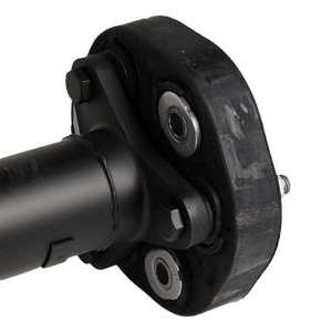 Pour BMW X3 E83 2004-2008, arbre de transmission arrière en acier 2.5i 2.5si 3.0si, référence 26107564736 - Product Image 5