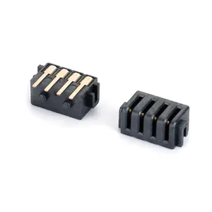 MISTA – connecteur de batterie à 3 broches, lame de 2.0mm, pour ordinateur portable, batterie lithium-ion, mâle + femelle