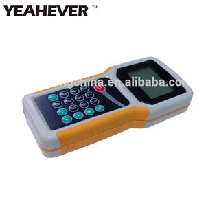 NOVO Testador de Sensores, Testador de Células de Carga de Bateria, Testador HY LCT com Indicador e Tela para Guindaste - Product Image 4